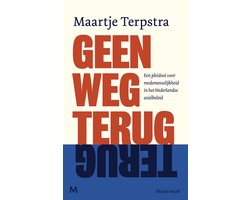 Geen weg terug
