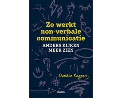 Zo werkt non-verbale communicatie
