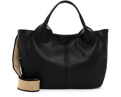 SURI FREY Shopper SFY Nessy ( 14854 ) - Dames handtassen - black 100