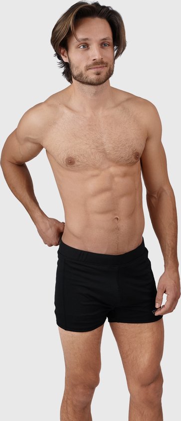 Brunotti saabeco boxer de natation noir II - S
