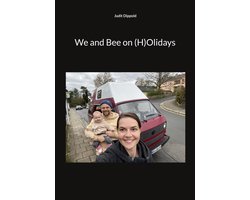 We and Bee on (H)Olidays