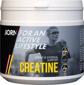 Born Créatine (300 grammes)