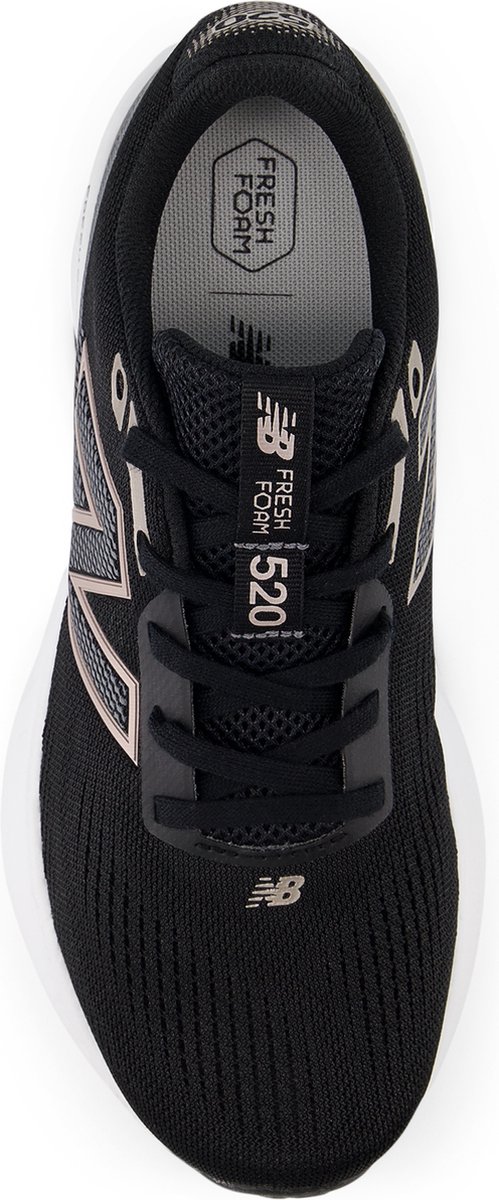 New Balance 520 Dames Sportschoenen - BLACK — cadeau in Sport & Outdoor - foto 5