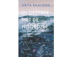 In gesprek met de Noordzee