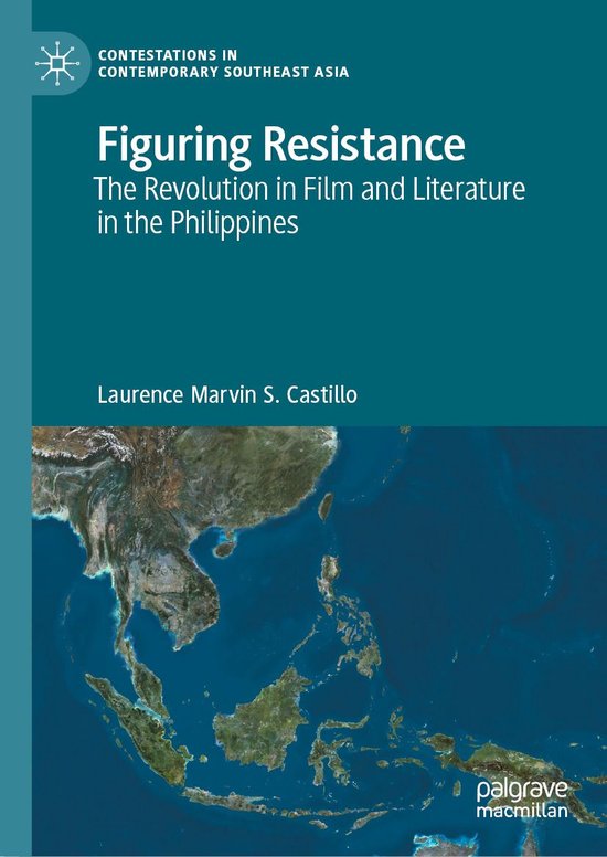 Literature, Cultural and Media Studies (R0) - Figuring Resis ... - cover