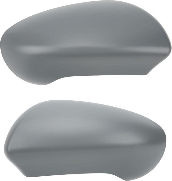 Rétroviseur intérieur OMABETA pour 107/206/106 - ABS et boîtier en verre - 814842 - Sport