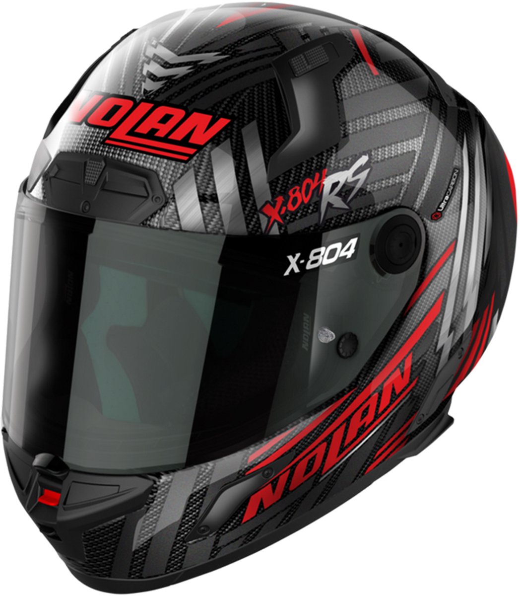 X-804 RS SPECTRE 018 XXL