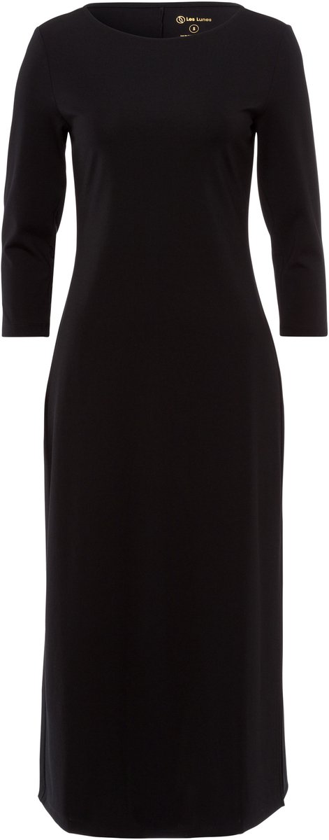 Les Lunes Jurk van jersey tot op de kuit DAKOTAA Dress Midi
