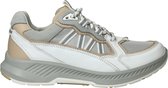 Xsensible Colorado Stretchwalker Sneakers - Dames - Grijs - Maat:41