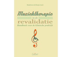 Muziektherapie in de revalidatie