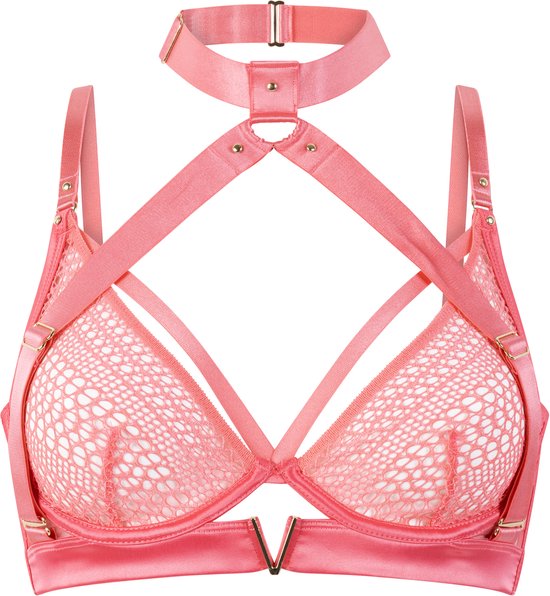 Niet-voorgevormde beugel bh Missy