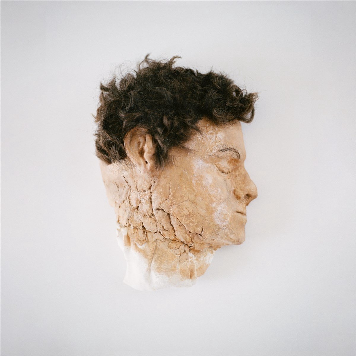 Emile Mosseri - Tryin To Be Born (LP) (Coloured Vinyl)