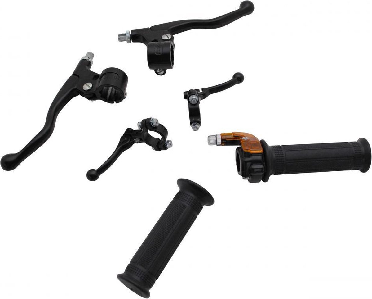 Cocotte droite P2R pour Auto Neuf