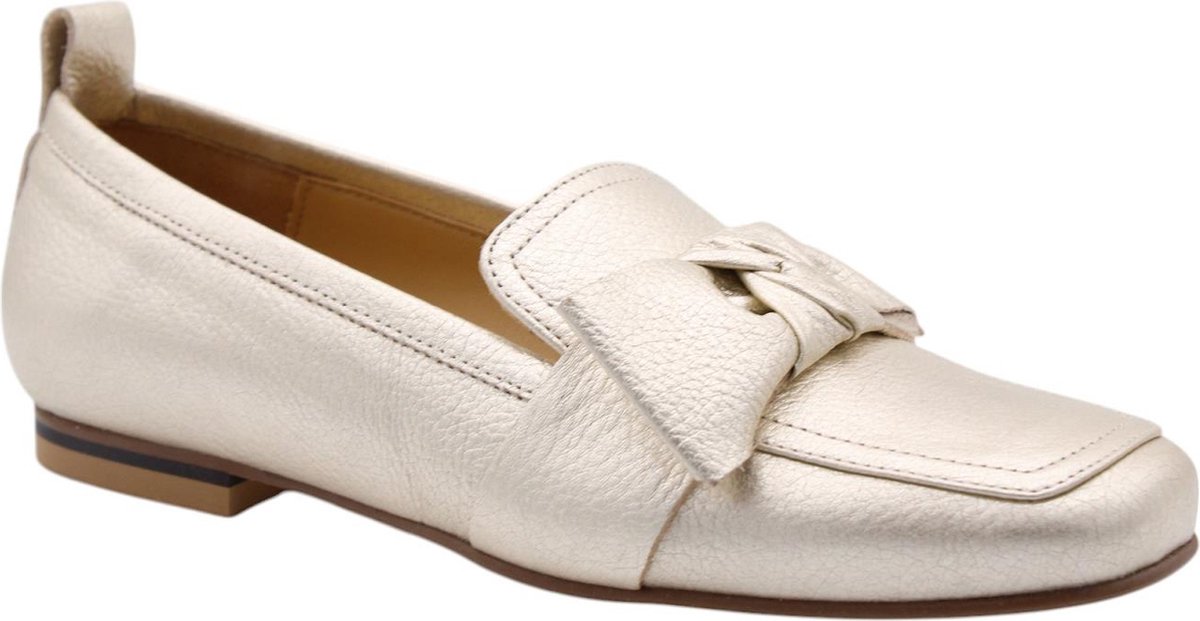 Ctwlk - Schoenen - Goud - Vrouwen - Maat 40 -