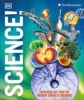 DK Knowledge Encyclopedias- Science!, 2nd Edition