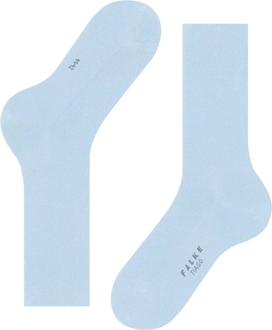 FALKE Tiago Chaussettes Homme 14792 6244 jacinthe 43- 44