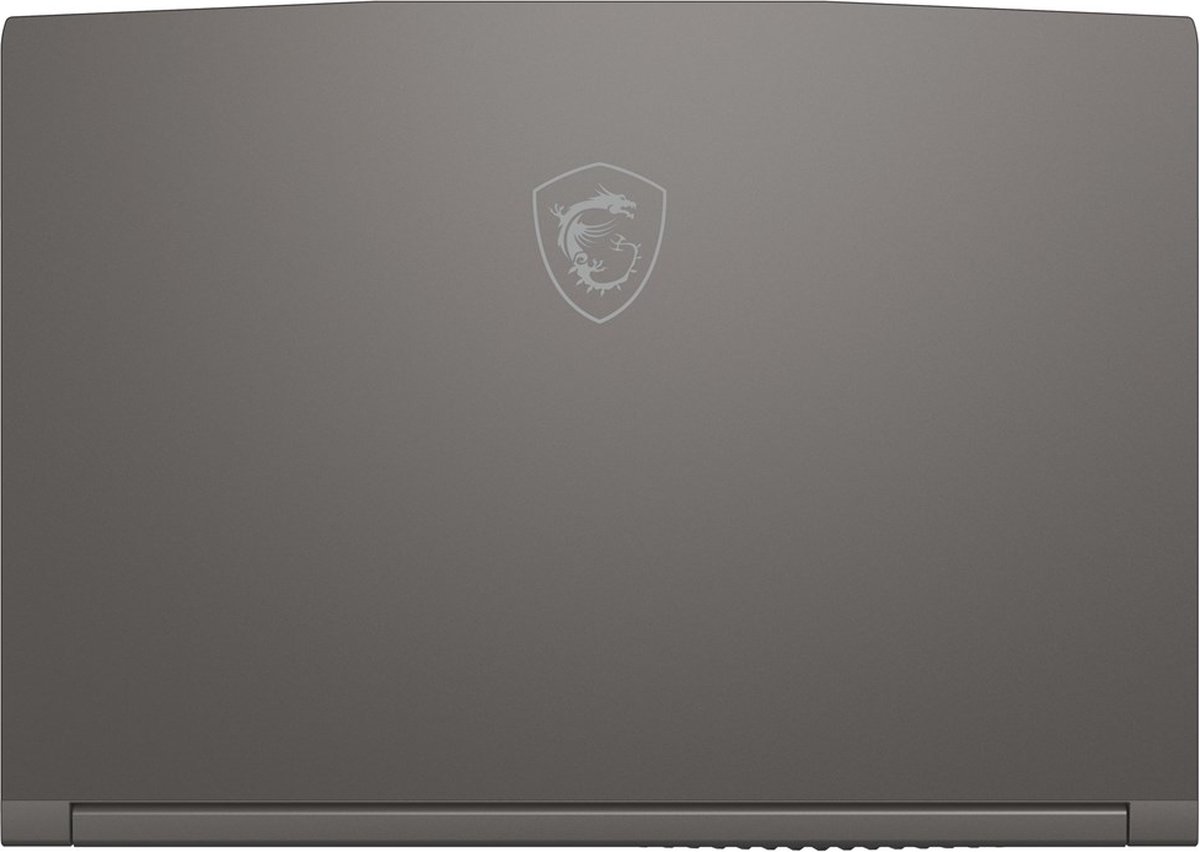 MSI Thin 15 B12UC-1255NL - RTX 3050 - Intel i5 — afbeelding 7