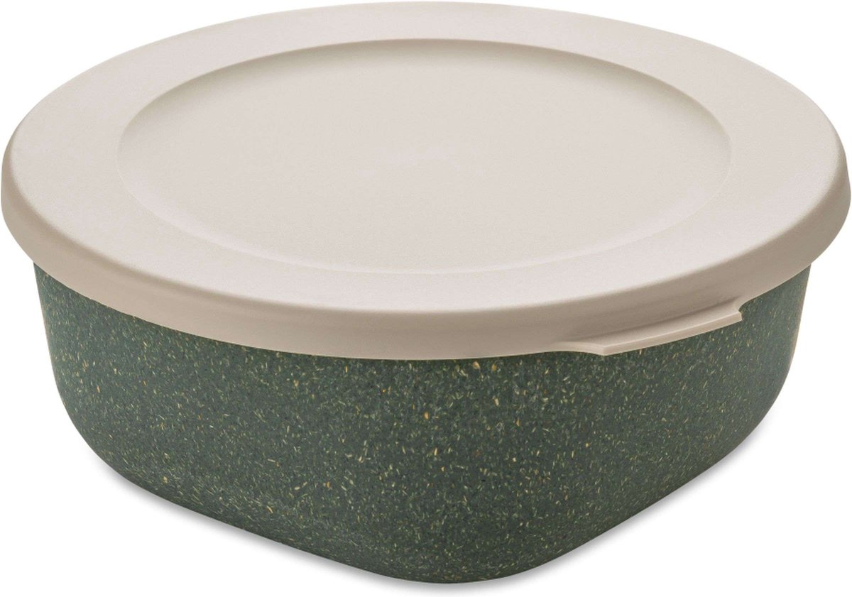 Verona vershoudbakje grijs 700ml