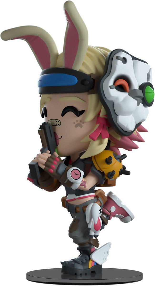 Youtooz Borderlands Vinyl Figure Tina 13 cm Beeld
