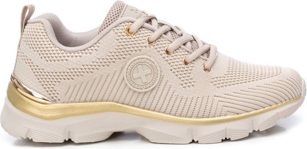 XTI 143614 Trainer - BEIGE