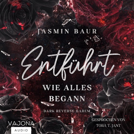 Entführt - cover