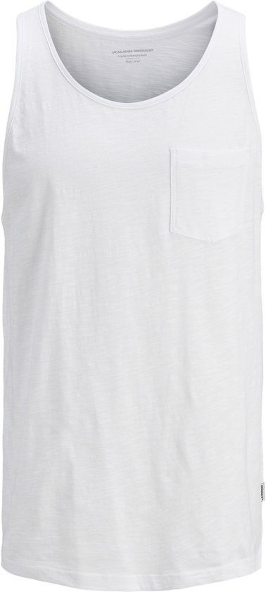 JP 1880 Tank Top Dp heren tanktop JP 1880 Tank Top Dp heren tanktop