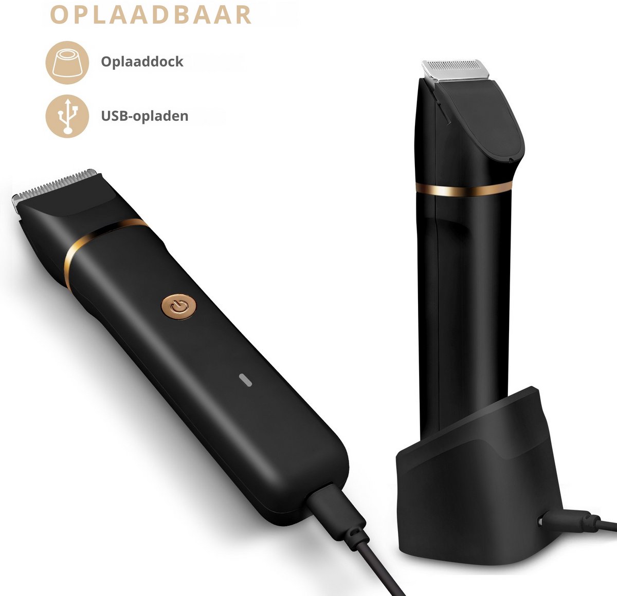 O'dor 8-in-1 Bodytrimmer thumbnail 5
