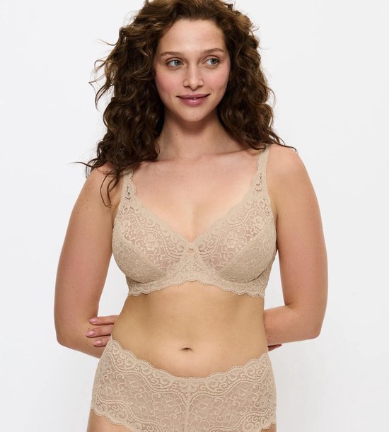 Soutien-gorge Triumph Amourette W pour femme - BEIGE