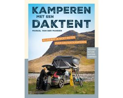 Kamperen met een daktent