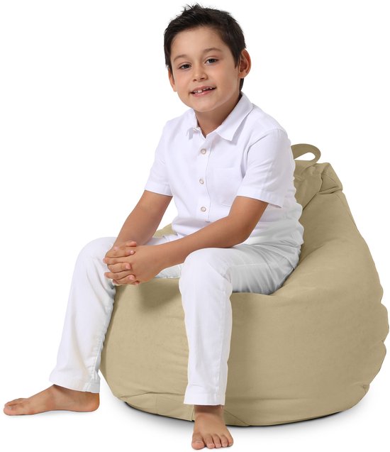Sugarpufy Kids Poire Sugarpufy - Beige