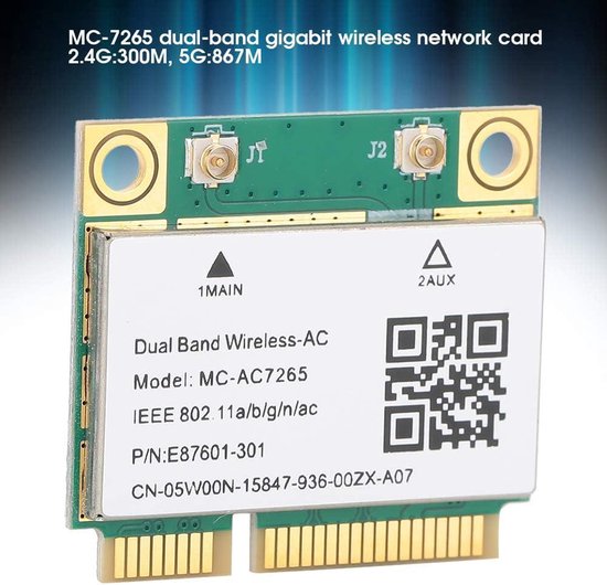 Watch Is Intel AC7265 Network Chip Still Worth It? on