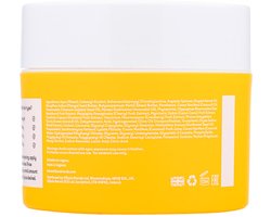 Q+A Intense Hydration Hair Mask 200 ml