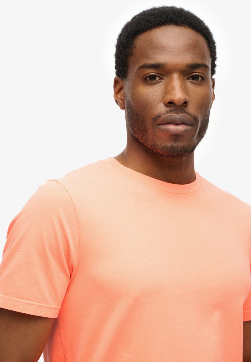 Superdry T-shirt Korte mouw shirt