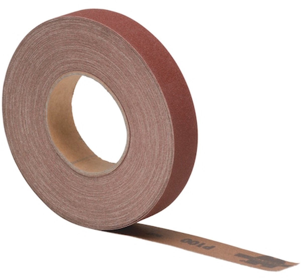 Wurth - Rol schuurlinnen - Rol schuurlinnen Voor ORSY® 10 afrolsystemen - x 1 st - Lengte 19 m Korrel 40