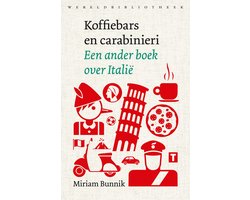 Koffiebars en carabinieri