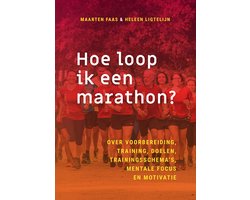 Hoe loop ik een marathon?