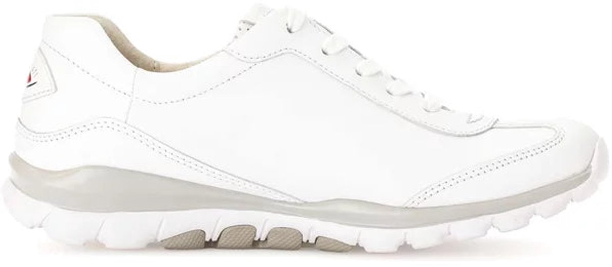 Gabor Rolling soft Fantastic 56.968 Rocker trainers in navy – Arnouts Shoes
