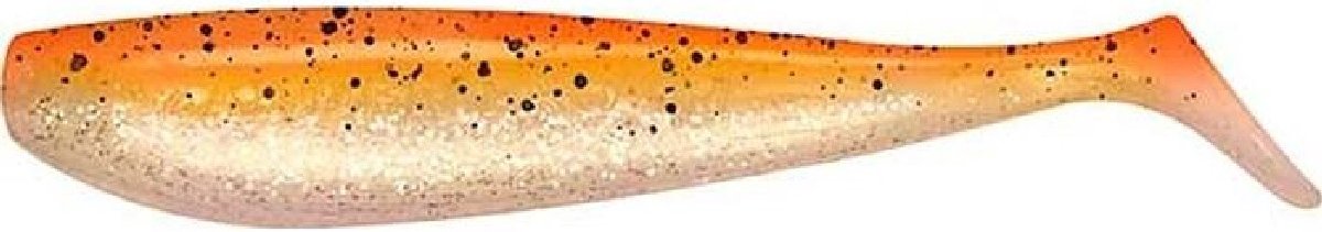Fox Rage Zander Pro Shad Multicolour 18cm