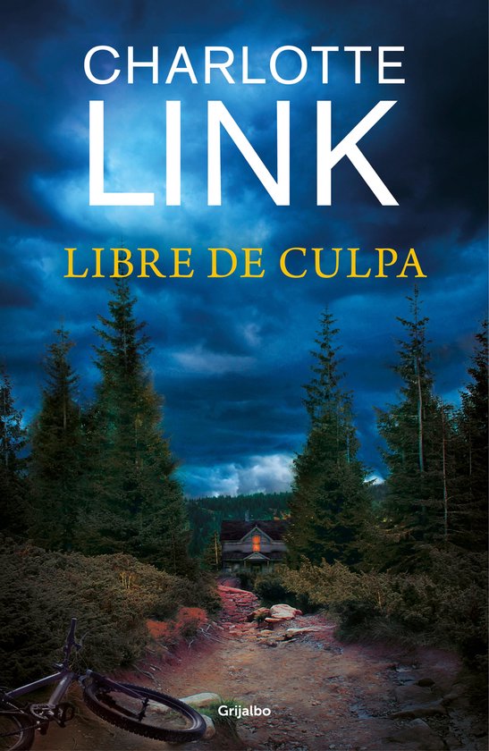 Kate Linville & Caleb Hale 3 - Libre de culpa (Kate Linville ... - cover