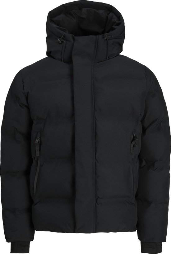 JACK&JONES - JCOFUSION PUFFER JACKET - Heren - Buitenjassen