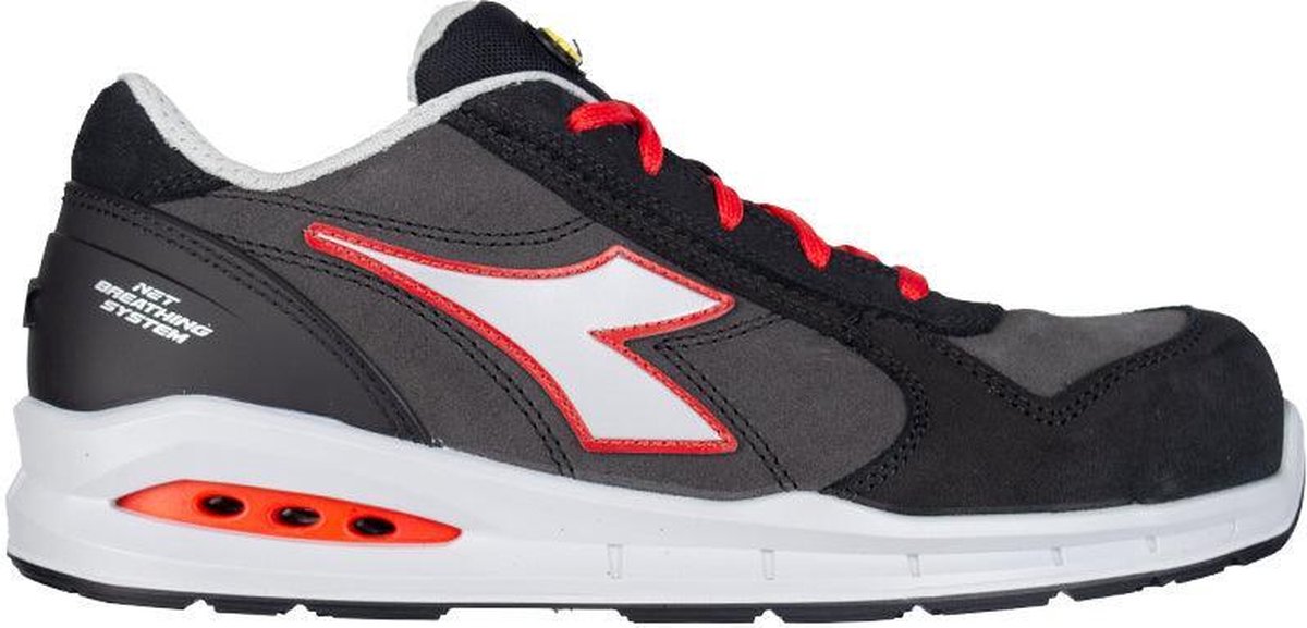 Diadora Geox Diadora Werkschoenen S3 Diadora Werkschoenen Laag