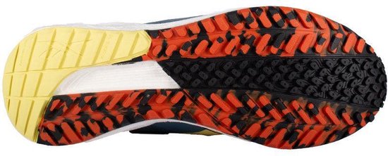 Reebok Aventure IB3611 S1PS - Blauw - 44
