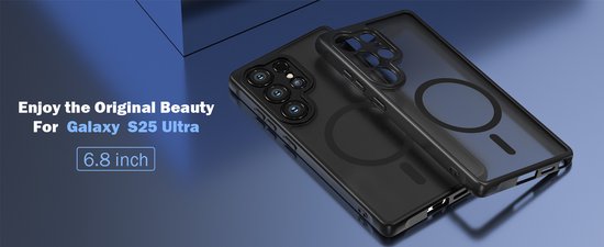 Casemania Coque adaptée pour OnePlus Nord 4 - Zwart - Coque arrière en Siliconen