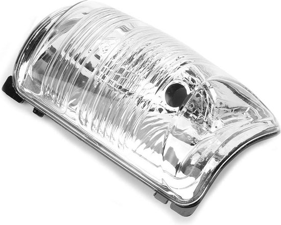 Achterlicht links met lamphouder Ford Transit 2006-2013