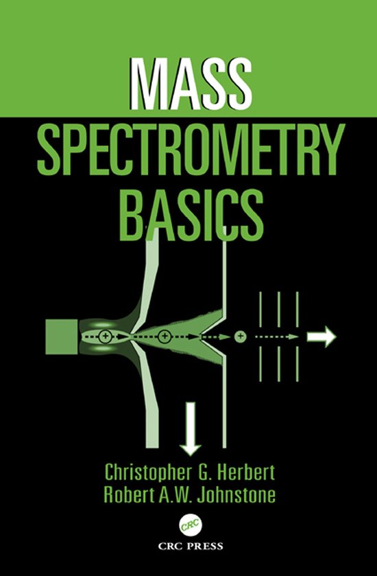 Mass Spectrometry Basics - cover