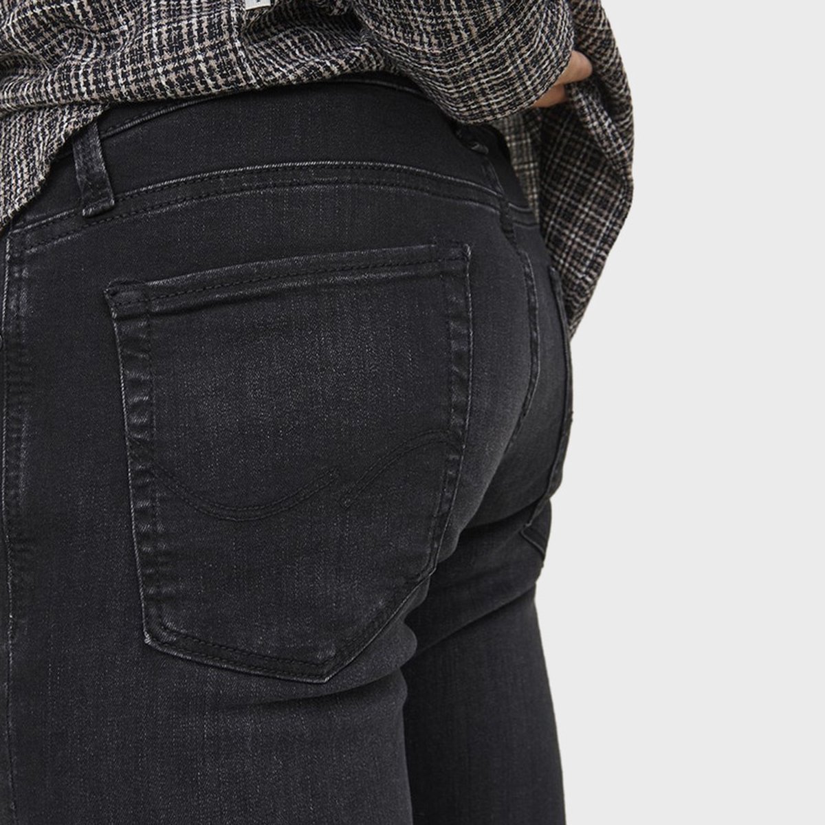 Jack & Jones Slim fit jeans JJIGLENN JJICON JJ 557 50SPS NOOS Slim fit jeans — afbeelding 22