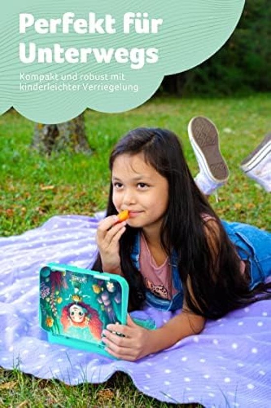 Yumbox baby & peuter artikelen kopen? | Lage prijs