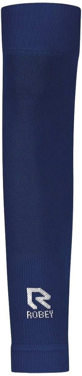 Robey Footless Pro Socks - Navy - Junior