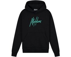 Malelions Essentials Hoodie Heren - Maat M