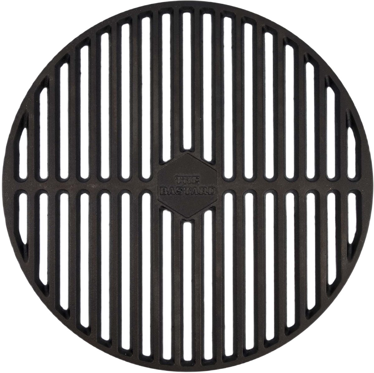 The Bastard Cast Iron Grid Medium